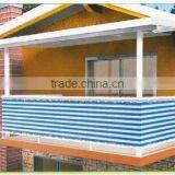 Mesh Balcony Fence thumbnail-2