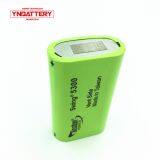 Заряжаемая литий-ионная батарея Boston Power Swing емкостью 5300 мАч для электровелосипеда thumbnail-2