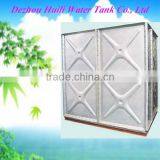 Factory Price!!! Dezhou Huili High Quality Enamel Steel Sectional Plate Water Sectional Tank thumbnail-1