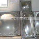 Food Grade Inox Tank thumbnail-2