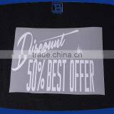 Jiabao Custom T-shirt Reflective Heat Transfer Vinyl thumbnail-2