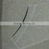 Lady Fashion Printing and Embroidery Hoody thumbnail-4