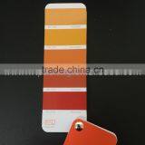 RAL K7 Color Shade Card Classic Color Formula Guide thumbnail-3