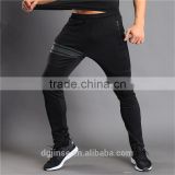 GYM Fitness Training Custom Jogger Pants For Men