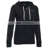 Custom Women Hoodie Ladies Fleece Top