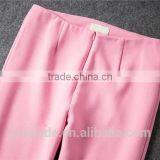 Modern Design Skirt Suit for Business Women Lady Girl thumbnail-6