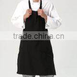 Customized Bib Apron Chef Uniforms thumbnail-2
