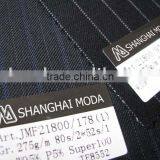 100% wool fabric moda-t242