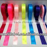 High Quality Direct Factory Satin Ribbon Handmade Flowers