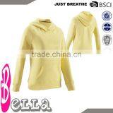 Hooded Plain Sweatshirts China Manufacture Custom Print Sweat Shirts thumbnail-1
