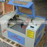 jq 4030 400mm300mm 40W 60w 80w Laser Engraving Machine With CE FDA SGS Certifications thumbnail-2