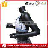 Custom Women Wear Yoga Hot Sexy Xxxx Sports Bra Logo thumbnail-2