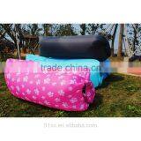 2017 New Product Inflatable Air Sofa thumbnail-4