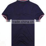 Hot-sale China Factory-made New Design Cheap Black t Shirts in Bulk thumbnail-2