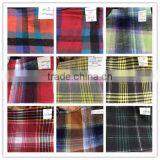 Large Quantity Cotton Flannel Fabric Stocklot Textile thumbnail-2