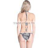 Girls Fashion Beach Bikini Swimsuit Wear thumbnail-3
