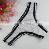 Stock Newest Hot New Cute Leopard Women Sey Cotton Briefs Panties Thongs G-string Lingerie Underwear Bragas Mujer Summer Style thumbnail-3