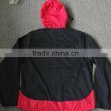 2015 Top Sale High Quality Mens Bonded Jacket(MLX-01090) thumbnail-2