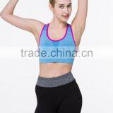 Sports Bra Yoga Running Bra thumbnail-2