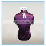 Elegant Short Sleeve Blouses Models For Women Summer 2016 thumbnail-2