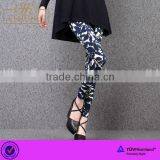 2015 Autumn Hot Sell Printing Leggings thumbnail-1