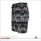 High Quality Custom Made Quick Dry Swimwear Bikini And Beach Shorts thumbnail-4