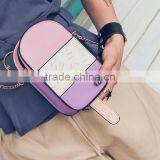 Kids PurpleTravel Bag Girls Lovely Purse Ice Pop Shape Adult Purse Lady thumbnail-6