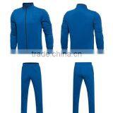 High Quality Good Sale China Wholesale Professional Custom Men Tracksuit thumbnail-1