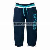 Sport Pants Bulk Production China Factory thumbnail-1