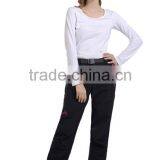 Fashion Outdoor Cargo Women Pants thumbnail-3