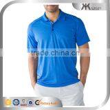 Custom Polo Shirts Raglan Sleeve Polo t Shirts Quick Dry Golf Shirt thumbnail-1