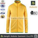 2015 Hot Sell Spring Custom Soccer Jacket For The Man thumbnail-1