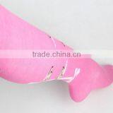 Lovely Tights For Girls Cute Long Socks For Lady Pink Socks Tights thumbnail-2