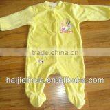 100% Cotton Baby Creepers 6months Baby Clothing thumbnail-1