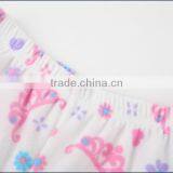 Coral Fleece Baby Pajamas Photos Girls Sleepwear thumbnail-6