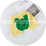 S17416A Cotton Baby Kids Shorts 2017 Children Summer Short Pants thumbnail-6