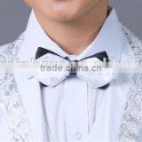 New Style High Quality Factory Price White Color Boy Suit thumbnail-6
