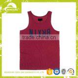 Mens Wholesale Blank Tank Top in Bulk Men Gym Tank Tops thumbnail-2