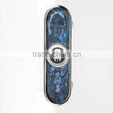 2017 Hot Selling Mini Finger Skateboard Toy Fidget Spinners thumbnail-2