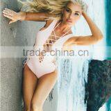 Runwaylover 065 2017 Ladies Sexy Hollow Out Bodysuits thumbnail-4