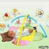 2017 New Design Playmat thumbnail-1