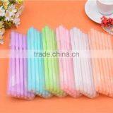 Multicolor Plastice Ballpoint Ball 0.5mm Black Student Ballpoint Pen thumbnail-2