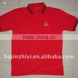 wholesale t-shirt dry fit solid polo shirt