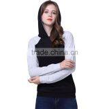 Fashion Design Custom Wholesale Women Blouse for Wholesale 2017 thumbnail-2