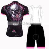 BEROY Custom High Quality Cycling Bib Shorts Set, Cycling Jersey and Bibshorts Kits thumbnail-2