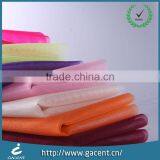 Dress Making Fine Net Mesh Nylon Fabric With Transparent Quality thumbnail-2