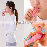 Face & Body Slimming Device Slimming Respirator Artifact Face-lift Abdominal Breathing Exerciser thumbnail-2