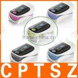 New Arrival Fingertip Pulse Oximeter(CE/ISO Certified) thumbnail-2