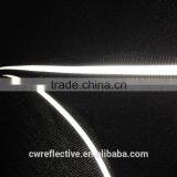 Customized Design Silver 50mm Reflective Webbing thumbnail-2