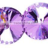 All Kinds of Color Wholesale Sofa Crystal Button Best Price.